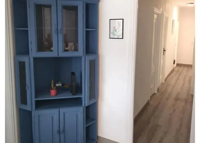 Maison Le Vrai