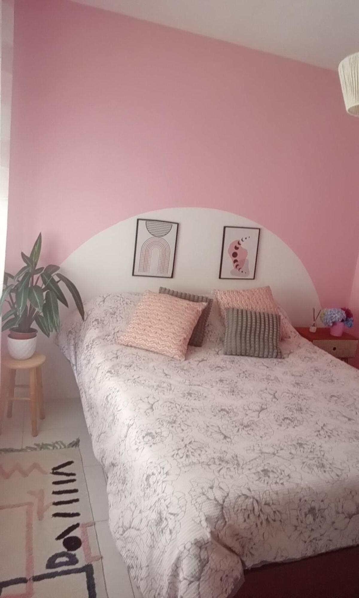 Séjour chez l'habitant Maison Le Vrai