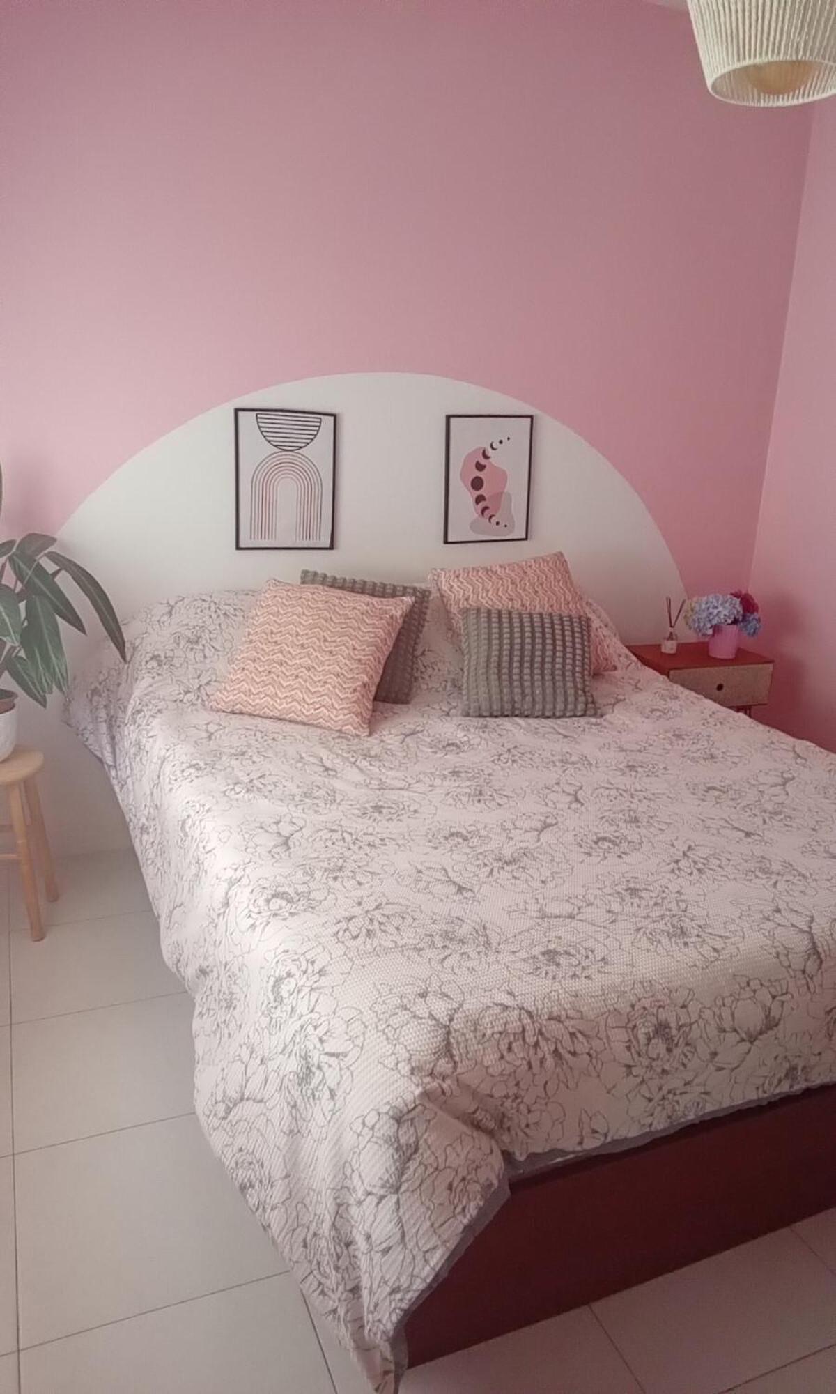 Maison Le Vrai Séjour chez l'habitant Caldas De Reis