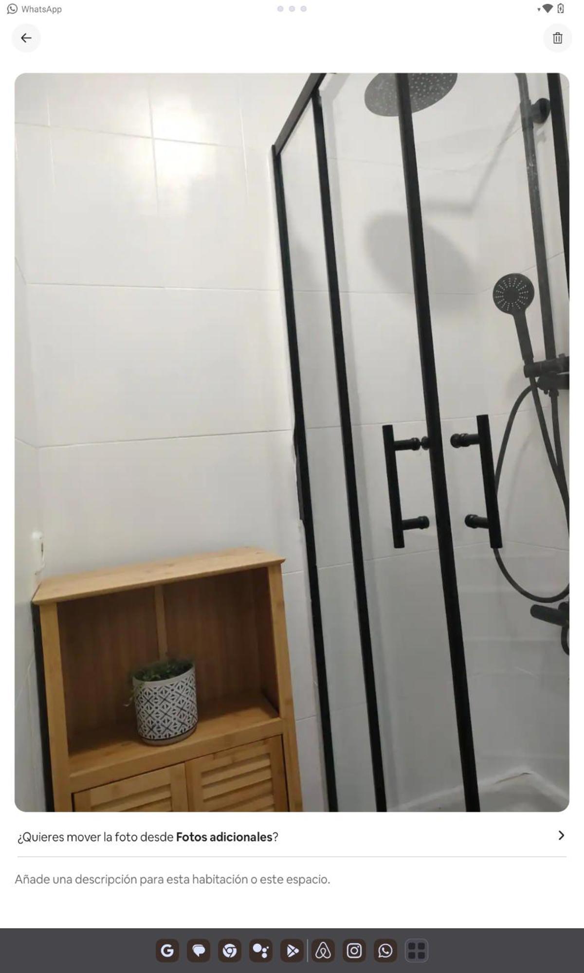 Séjour chez l'habitant Maison Le Vrai Caldas De Reis