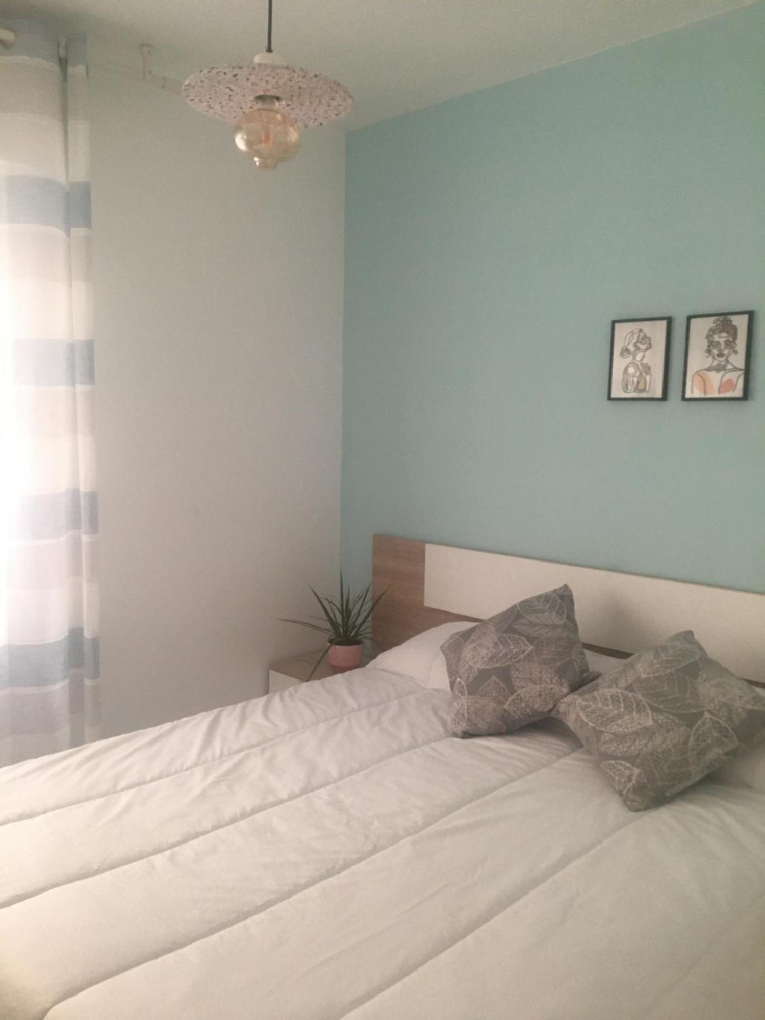 Habitación en casa particular Maison Le Vrai